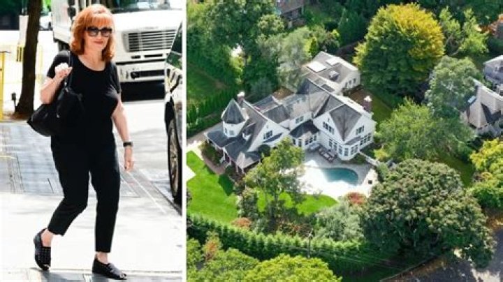 Joy Behar Rejoins ‘The View’ From Home As Whoopi Did & Takes Shot At Trump On First Day Back