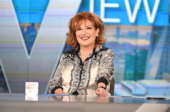 Joy Behar Encourages Women To Date Younger Men On ‘The View’ – Hollywood Life