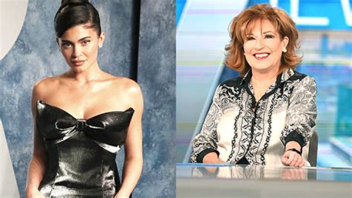 Joy Behar & ‘The View’ Hosts Have Kylie Jenner Boob Job Debate: Video – Hollywood Life