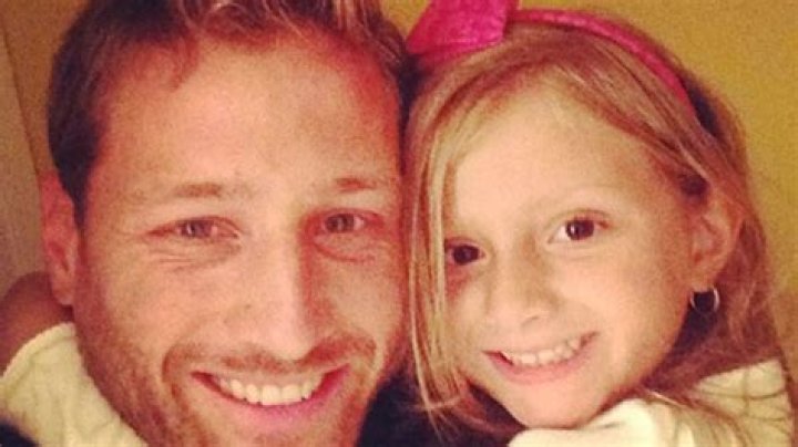 Juan Pablo Can’t Stop Talking About Daughter Camila On Dates