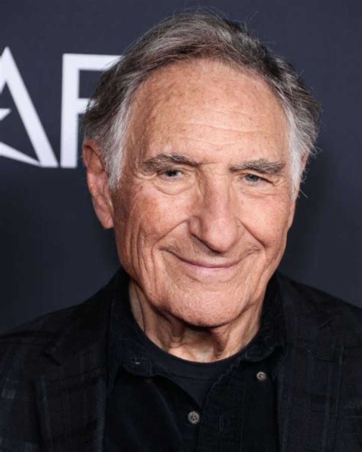 Judd Hirsch Celebrity Profile – Hollywood Life