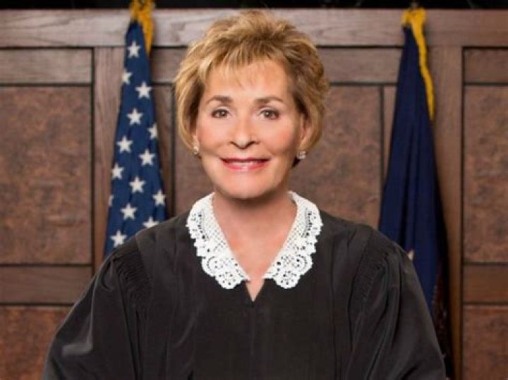 Photos Of The TV Courtroom Reality Show Star – Hollywood Life