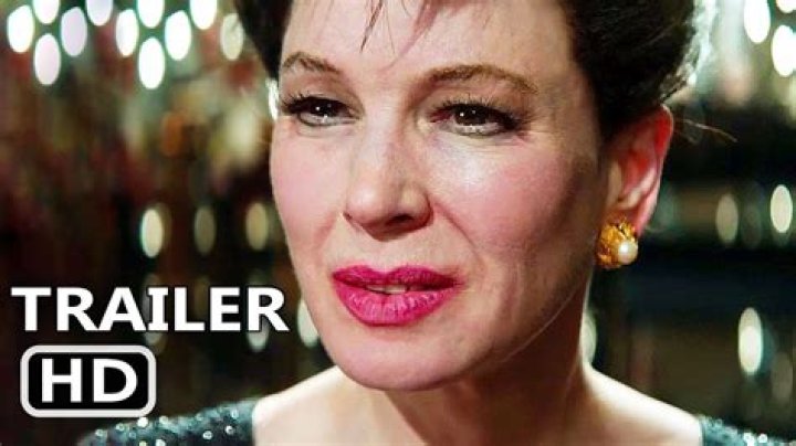 Judy Garland Movie — Photos Of Renee Zellweger & More