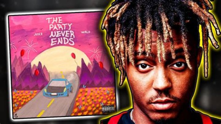 Juice WRLD’s New Album Details, Release Date and More – Hollywood Life