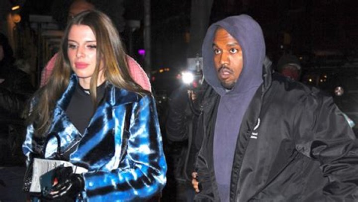 Julia Fox Insists Kanye West Romance Isn’t A PR Stunt: We ‘Make Sense’ As A Couple