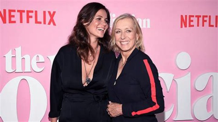 ‘RHOM’s Julia Lemigova Breaks Silence On Martina Navratilova’s Cancer Diagnoses: ‘We Will Fight This’