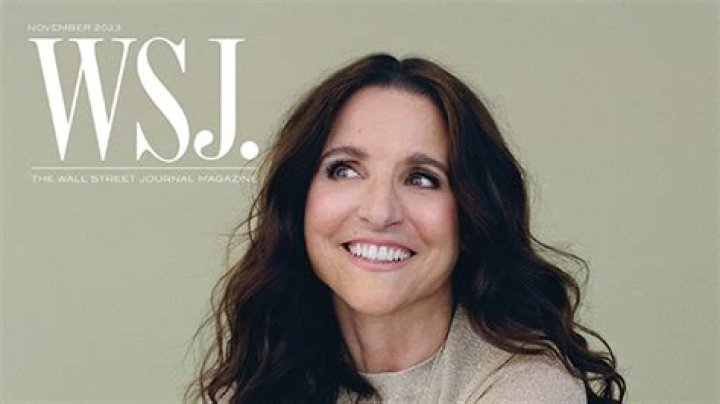 Julia Louis-Dreyfus Talks Breast Cancer Treatment in New Interview – Hollywood Life