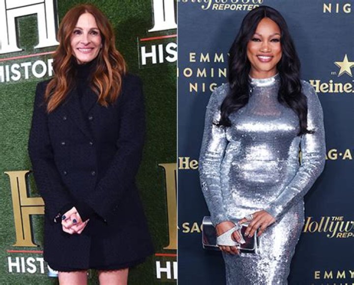 Julia Roberts Wants To Find ‘RHOBH’ Star Garcelle Beauvais A Boyfriend: She’s ‘Invested’