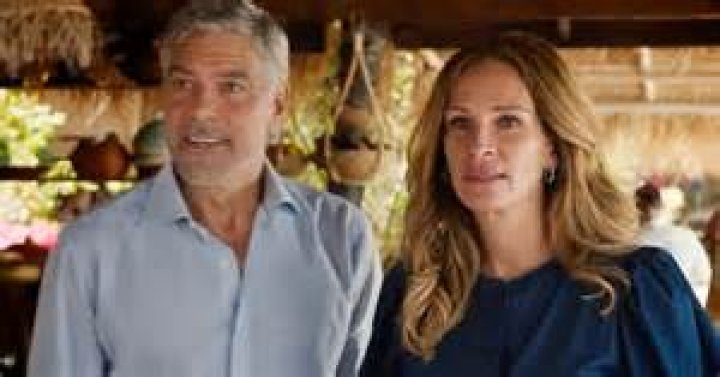 Julia Roberts & George Clooney Reunite To Film New Movie In Australia – Hollywood Life