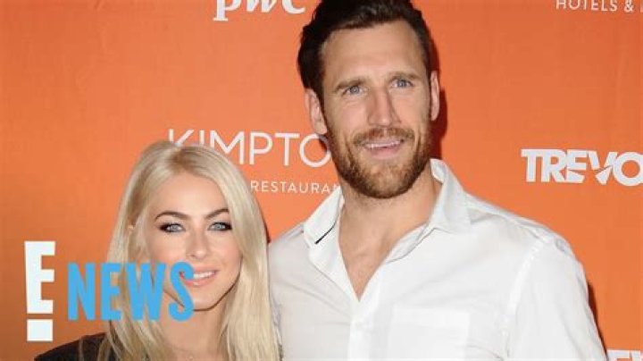 Why Julianne Hough Is Divorcing Brooks Laich Despite Still Thinking He’s An ‘Amazing Guy’