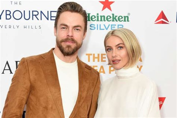 Julianne Hough Relives Childhood Trauma ’20 Years’ Later Through Radical Therapy In ‘The Goop Lab’