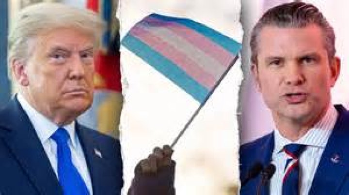 Juliet & Jackie Evancho On Tackling Transgender Dating, Trump Backlash & More On New Show