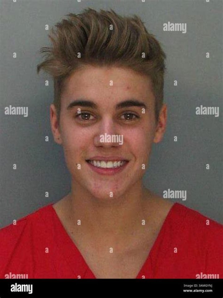 Justin Bieber Reflects On Being Arrested 7 Years Ago In Miami: ‘Not My Finest Hour’