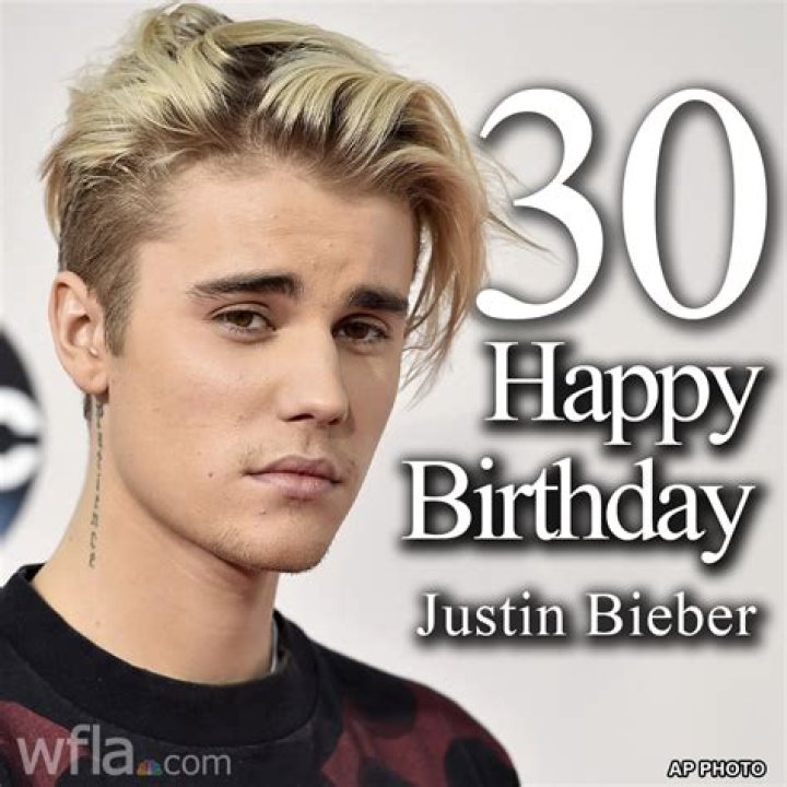 Justin Bieber Turns 20: Friends & Fans Wish Him Happy Birthday
