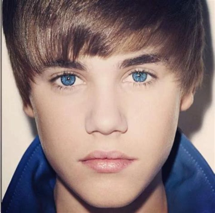 Justin Bieber’s Blue Eyes — JB’s New Eye Color Looks ‘Strange’ – Hollywood Life