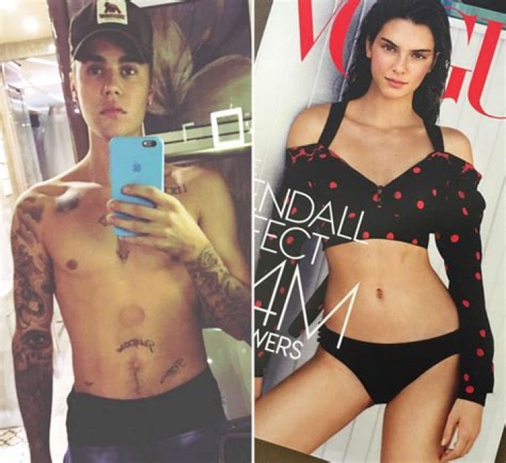 Justin Bieber Calls Kendall Jenner ‘Beautiful’ In Vogue — Selena Gomez Jealous? – Hollywood Life