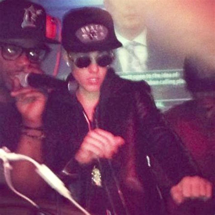Justin Bieber Spotted Clubbing — On The Hunt For A New Girlfriend?