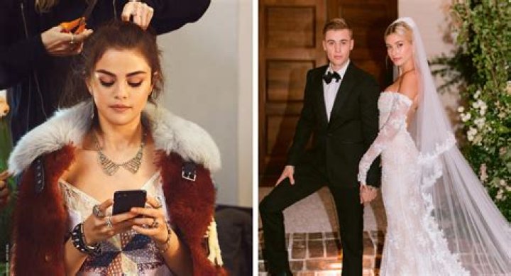 Wedding Details Revealed – Hollywood Life