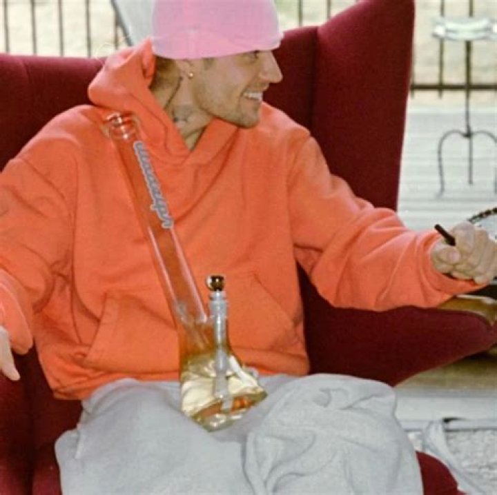 Justin Bieber: Shocking Photos Of His Alleged Drug-Filled House Revealed