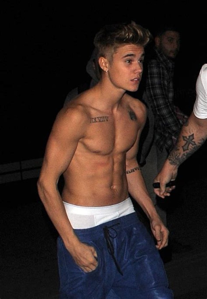 Justin Bieber Dissed By Canadian Paper: ‘A National Embarrassment’