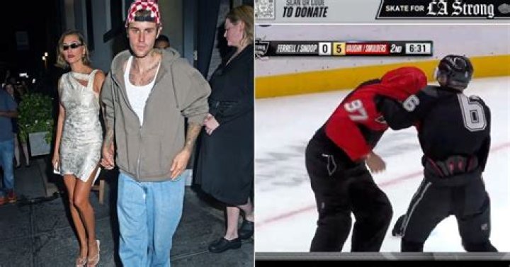Justin Bieber Fighting — Why The Biebs Needs To Stop Getting Into Fistfights – Hollywood Life