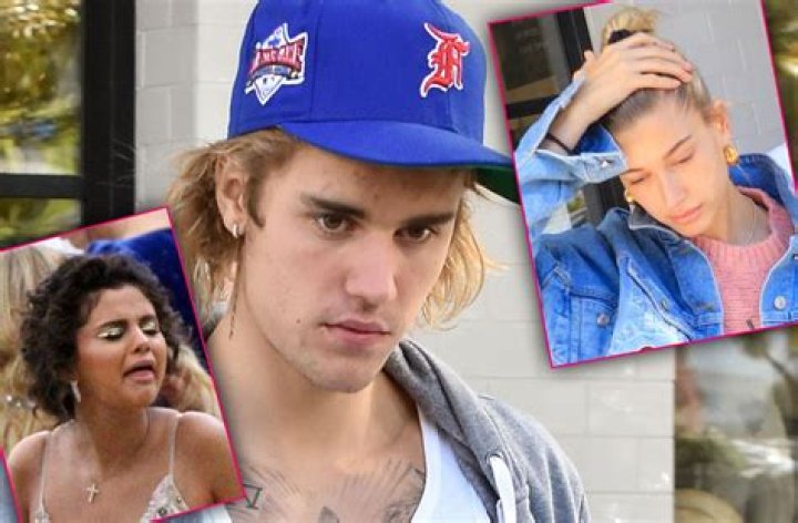 [LISTEN] Justin Bieber’s ‘Hold Tight’ — JB Drops Another Love Song – Hollywood Life