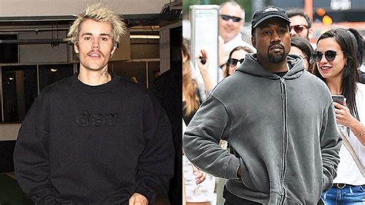 Justin Bieber Joins Kanye West In Wyoming After Rapper’s Twitter Outbursts — See Pic