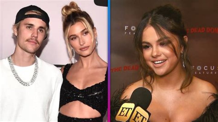 Justin Bieber Gushes Over Wife Hailey Baldwin After Fans Think He Wrote Song About Selena Gomez: ‘I Am Yours’
