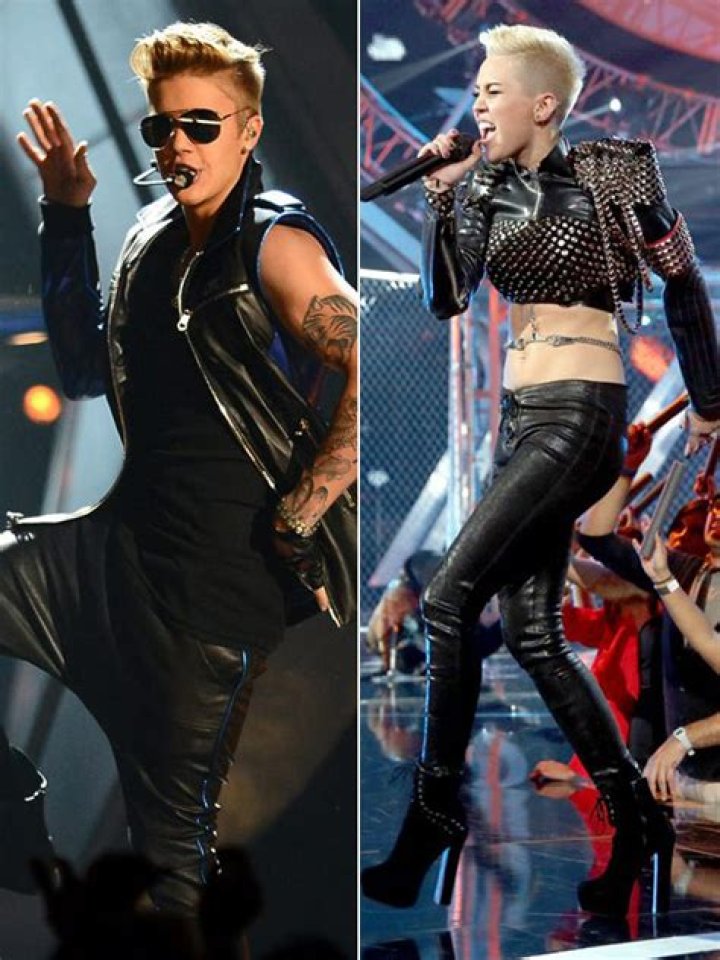 Justin Bieber & Miley Cyrus: 5 Reasons Why They Should Date