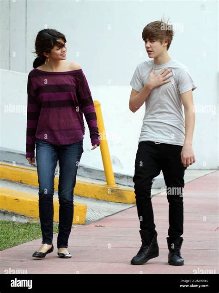 Justin Bieber’s Miami Mystery Girl: Sexy Blonde He’s Straddling On Instagram Revealed