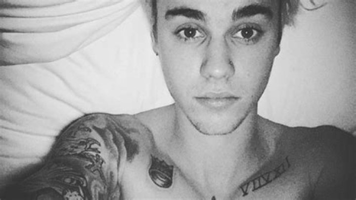 He ‘Took It Like A Champ’ — Piercer – Hollywood Life