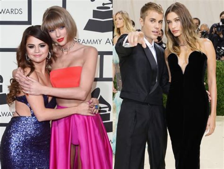 Justin Bieber Punk’d Taylor Swift… And Used Selena Gomez! – Hollywood Life