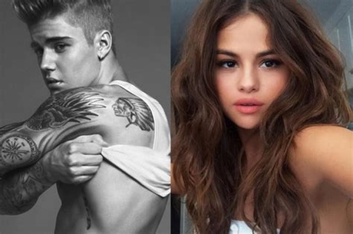 Justin Bieber’s Selena Gomez Tattoo Is Still On His Wrist — Awkward? – Hollywood Life