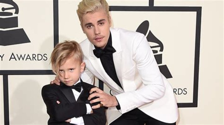 See Pics Of Jazzy & Jaxon – Hollywood Life