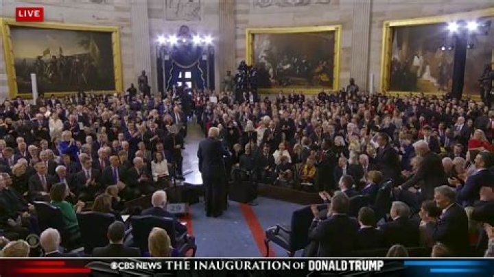 Justin Bieber Singing At Trump’s Inauguration? Watch Him Give Definitive Response