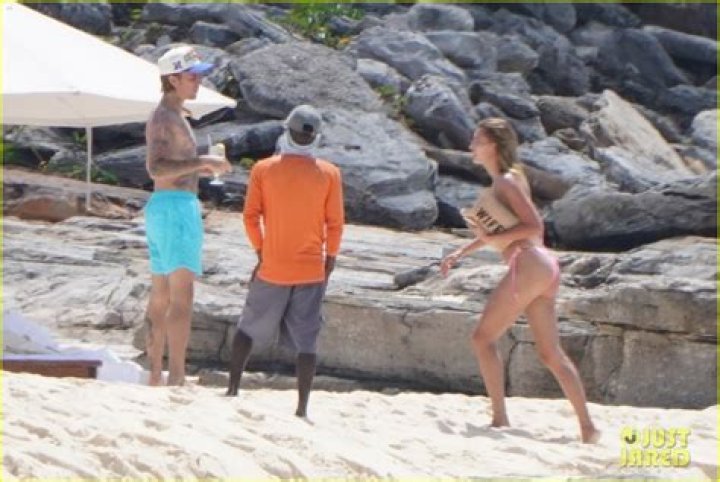 Justin Bieber & Hailey Baldwin’s Romantic Vacation Love Nest Revealed