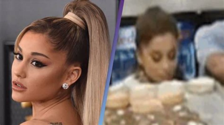 Justin Bieber: His Surprise Phone Call To Support Ariana Grande After Donut-Licking Scandal
