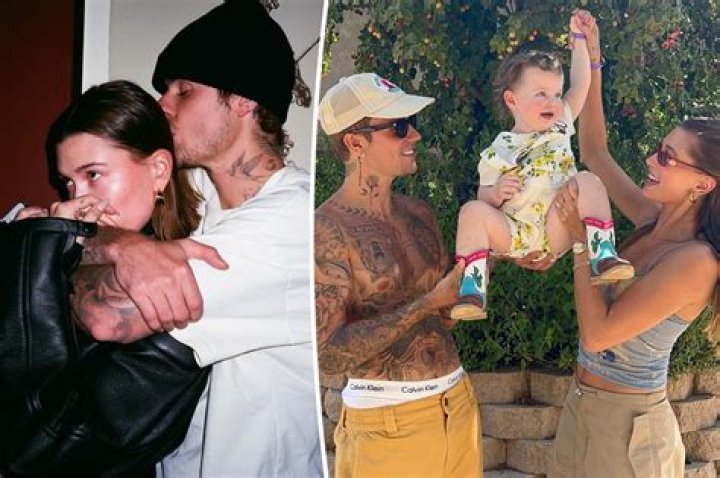 Justin Bieber: ‘I Can’t Wait To Have A Beautiful Wife & Kids’