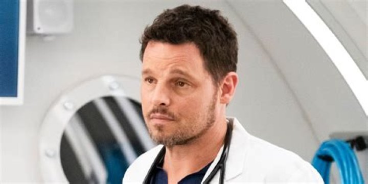 Justin Chambers Reveals ‘Grey’s Anatomy’ Exit Secrets In New Book – Hollywood Life