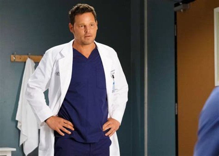 Justin Chambers Announces He’s Leaving ‘Grey’s Anatomy’ – Hollywood Life