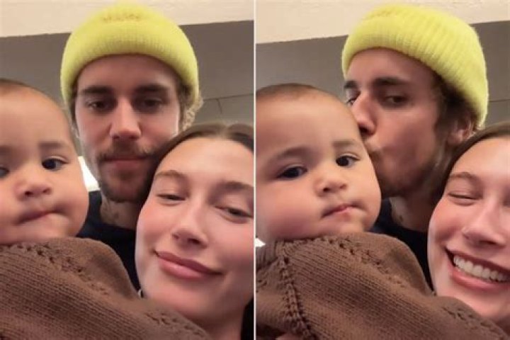 Justin & Hailey Bieber Spend Time With His Siblings In Family Photos – Hollywood Life