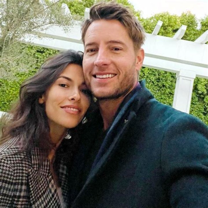 Justin Hartley’s New Girlfriend Goes Public With Their Romance Amid ‘Selling Sunset’ Divorce Drama
