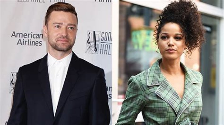 Justin Timberlake & Alisha Wainwright On ‘Palmer’ Movie Set: Photos – Hollywood Life