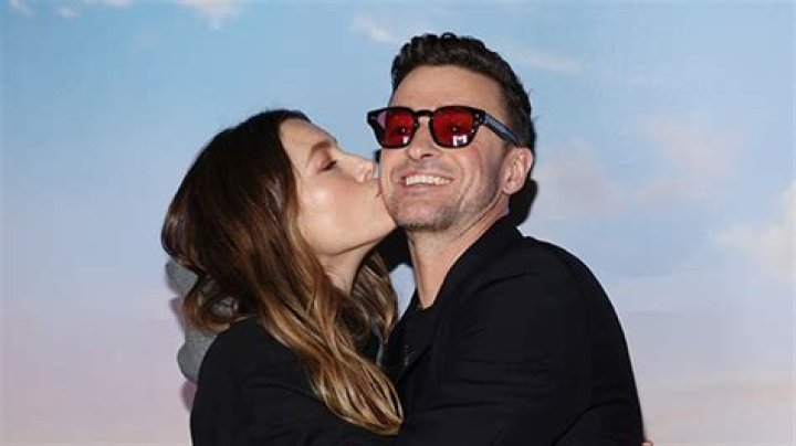 Justin Timberlake Gushes Over Wife Jessica Biel’s Met Gala Look After She Went Solo