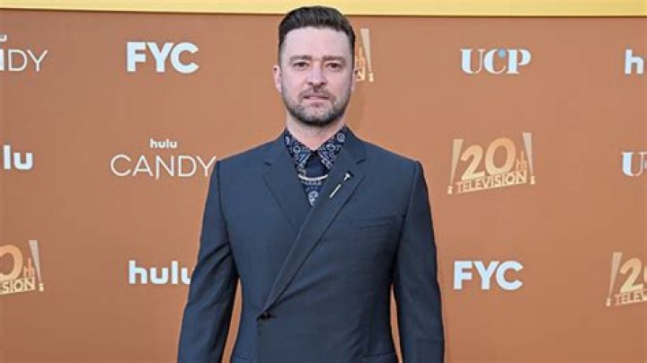 Justin Timberlake Lists His Tennessee Property For $8 Million Amid Arrest