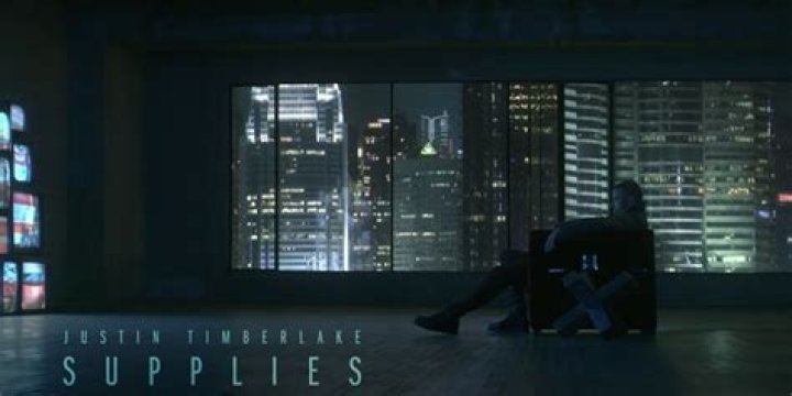 Justin Timberlake’s ‘Supplies’ Video — PICS