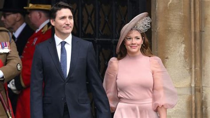 Justin Trudeau’s Wife Tests Positive For Coronavirus After They Both Go Into Quarantine