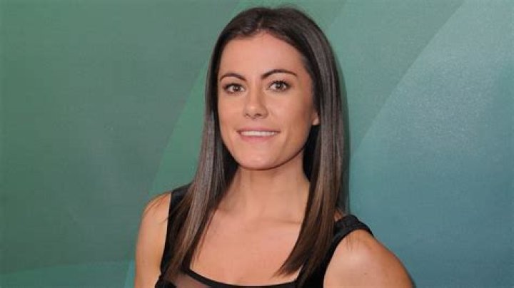 Kacy Catanzaro — PICS