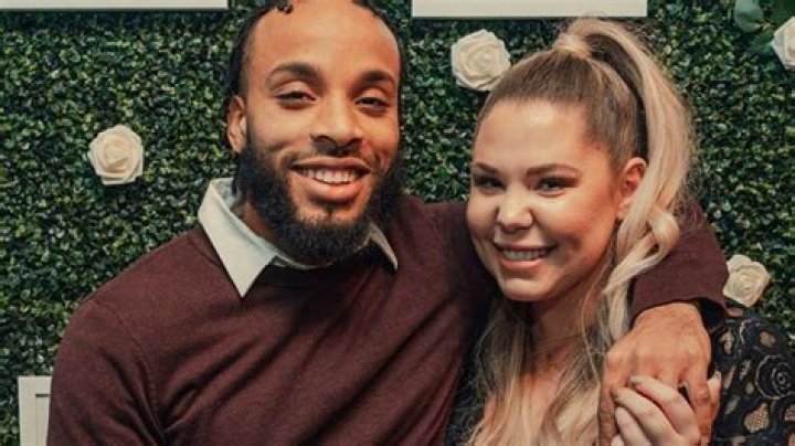 Kailyn Lowry Claims Chris Lopez Has Barely Seen Their Newborn Son Since His Birth: ‘It’s Been Rough’