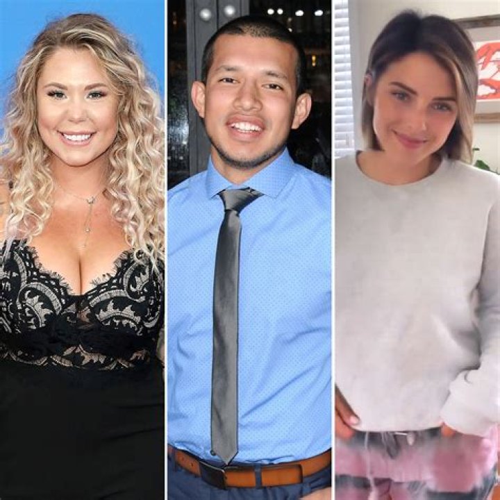 Kailyn Lowry Claims Ex Javi Marroquin Tried Hooking Up With Her & Cheating On His GF — Watch